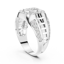 Load image into Gallery viewer, The Fancy Ring