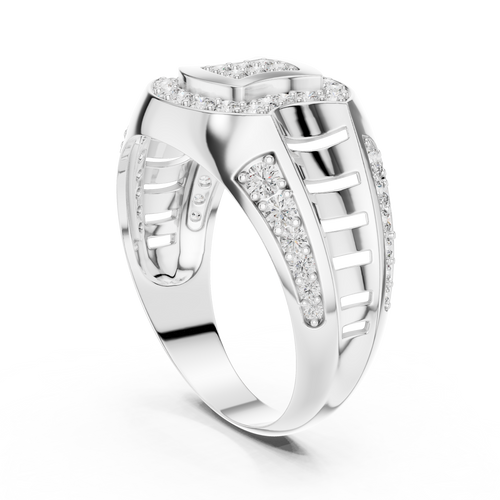The Fancy Ring