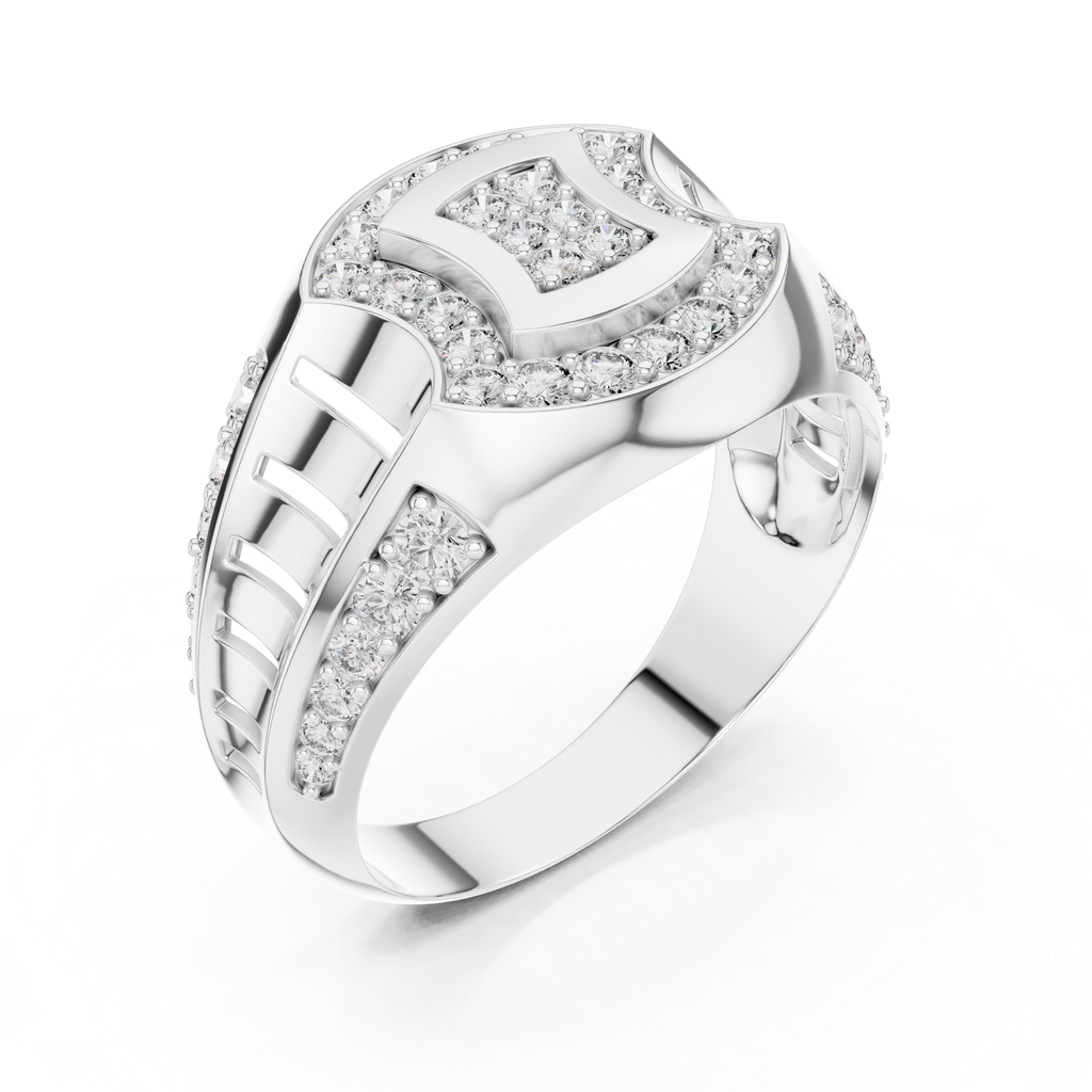 The Fancy Ring