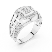 Load image into Gallery viewer, The Fancy Ring