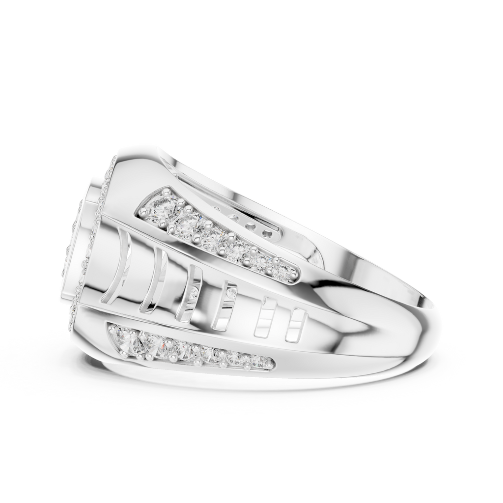 The Fancy Ring