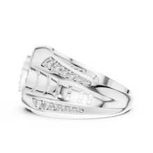 Load image into Gallery viewer, The Fancy Ring