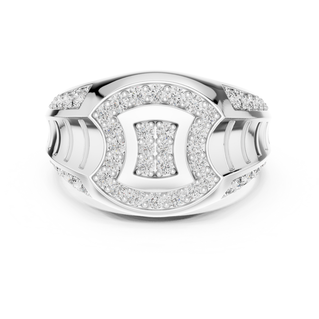 The Fancy Ring