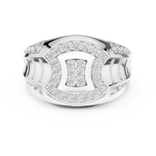 Load image into Gallery viewer, The Fancy Ring