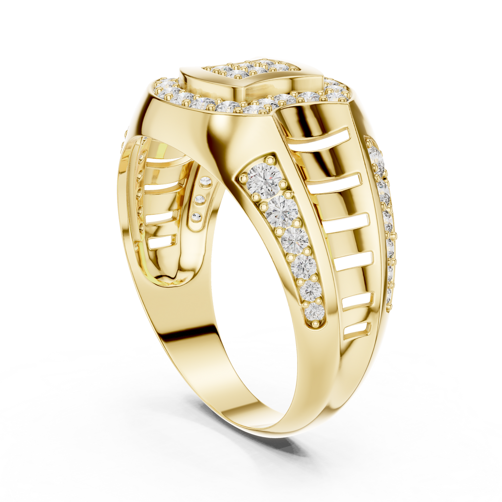 The Fancy Ring
