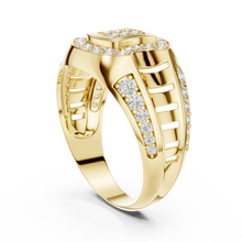Load image into Gallery viewer, The Fancy Ring
