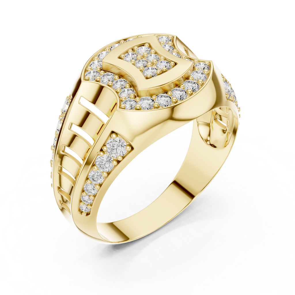 The Fancy Ring