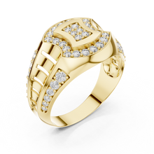 Load image into Gallery viewer, The Fancy Ring