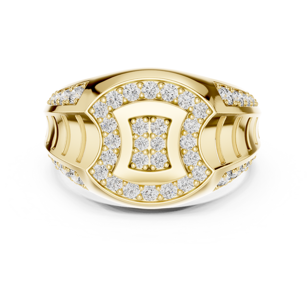 The Fancy Ring