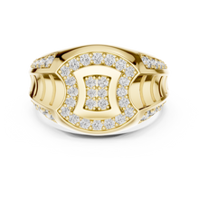 Load image into Gallery viewer, The Fancy Ring