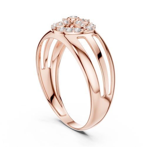 The Essential Ring