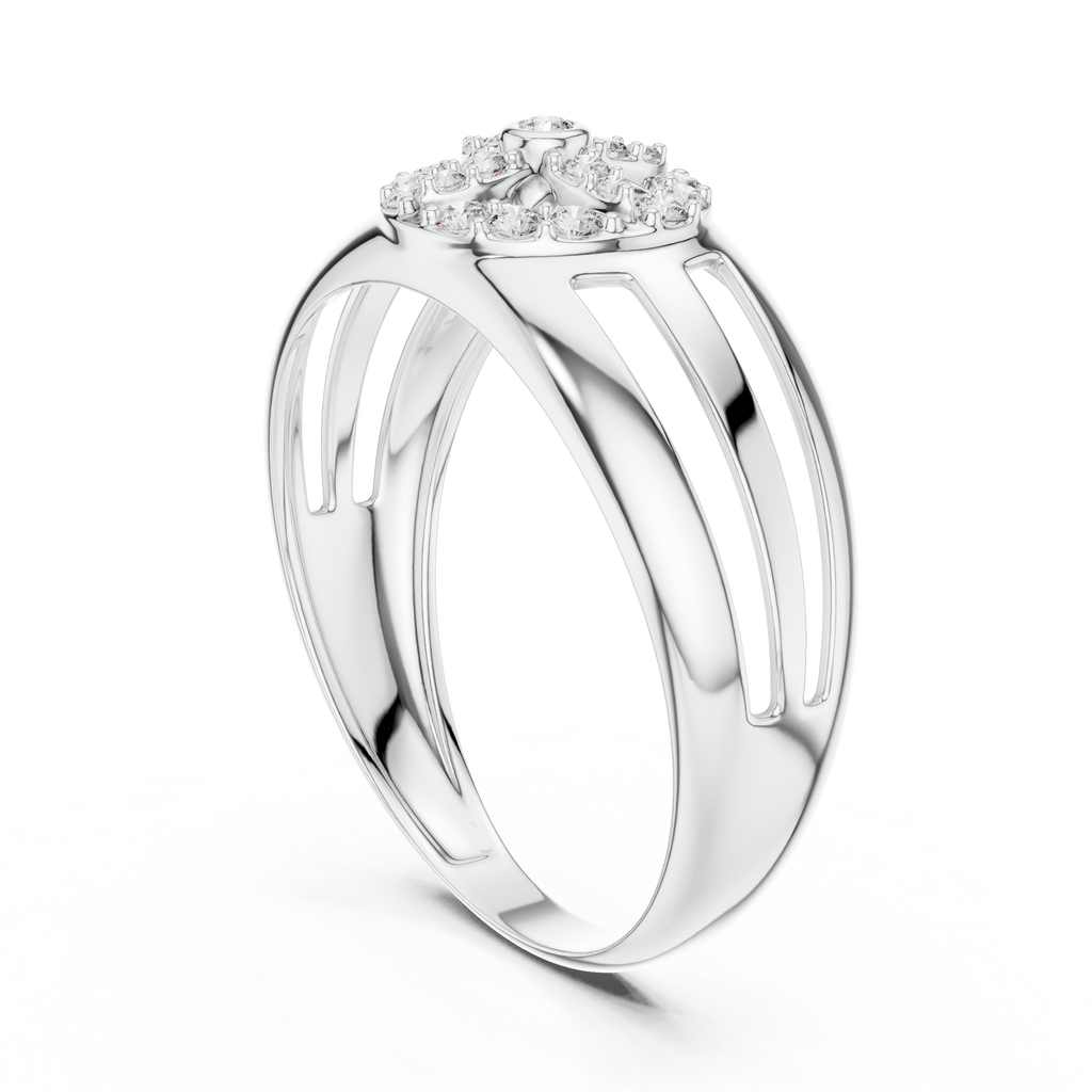 The Essential Ring