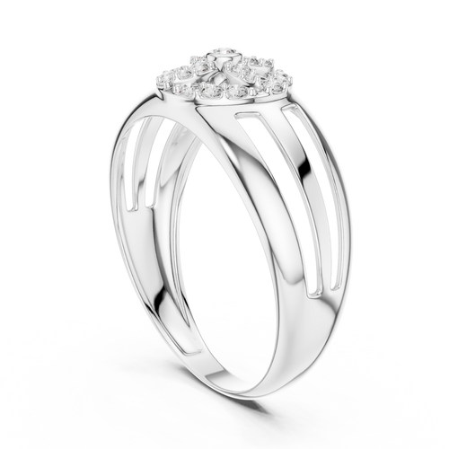 The Essential Ring
