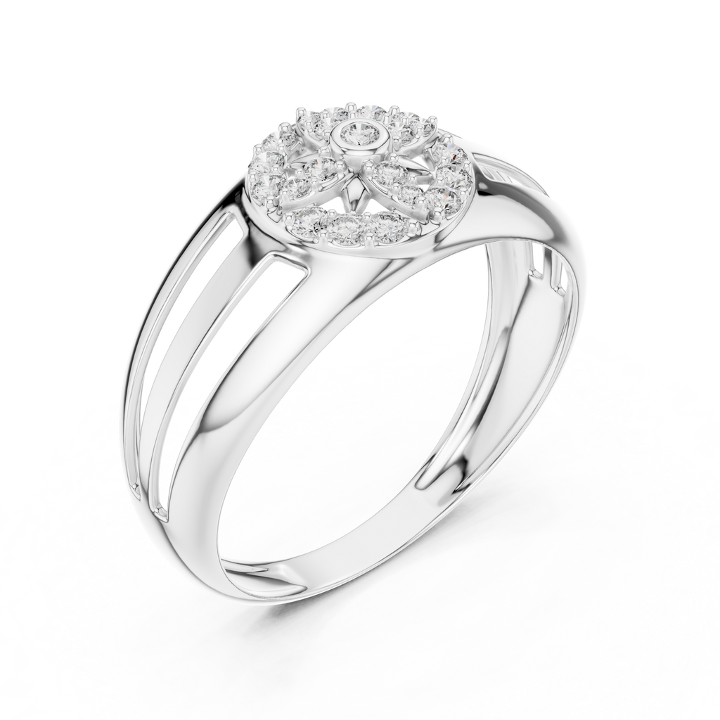 The Essential Ring