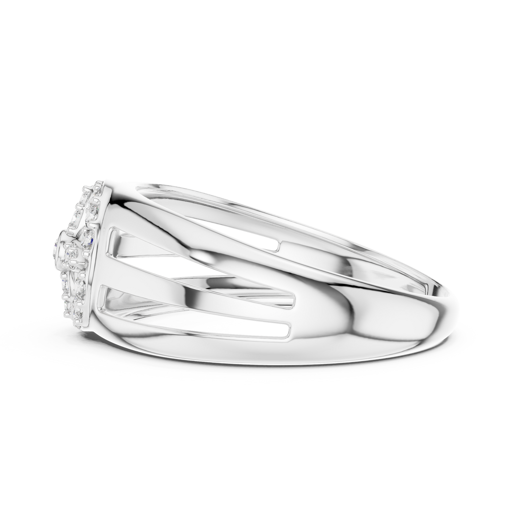 The Essential Ring