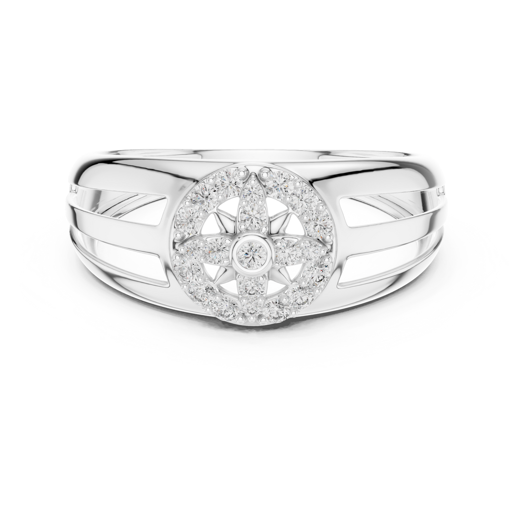 The Essential Ring