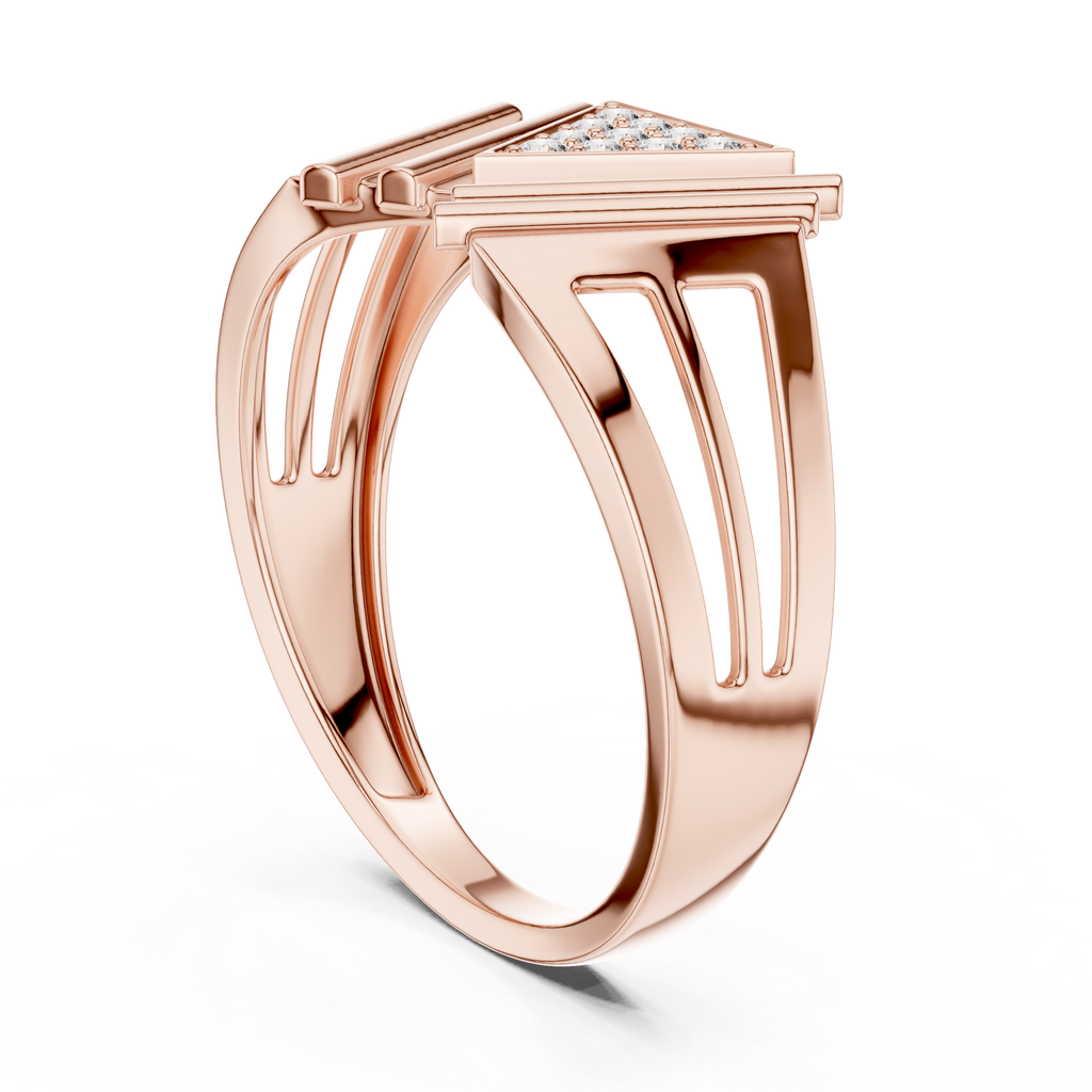 The Essential Ring