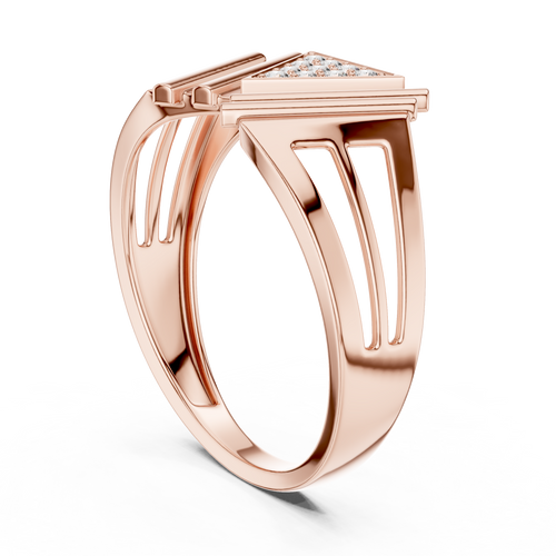 The Essential Ring