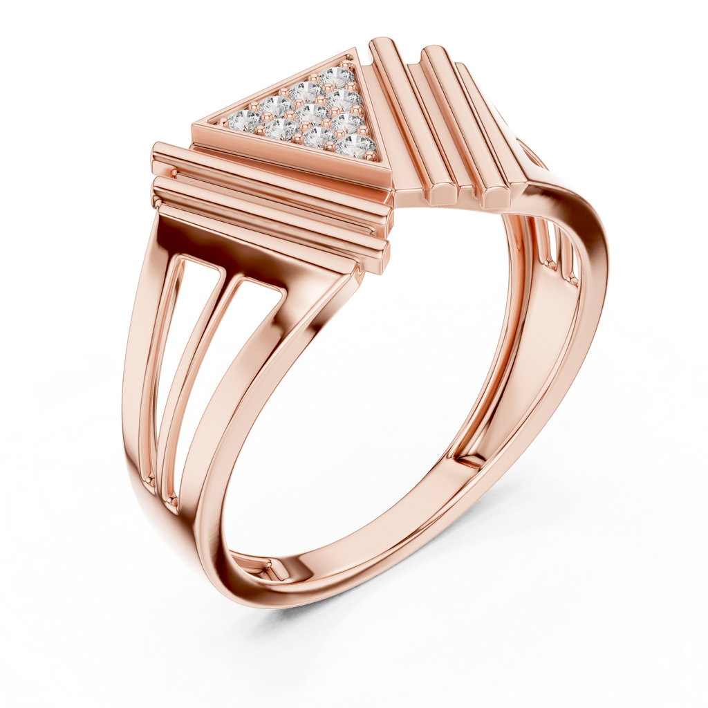 The Essential Ring