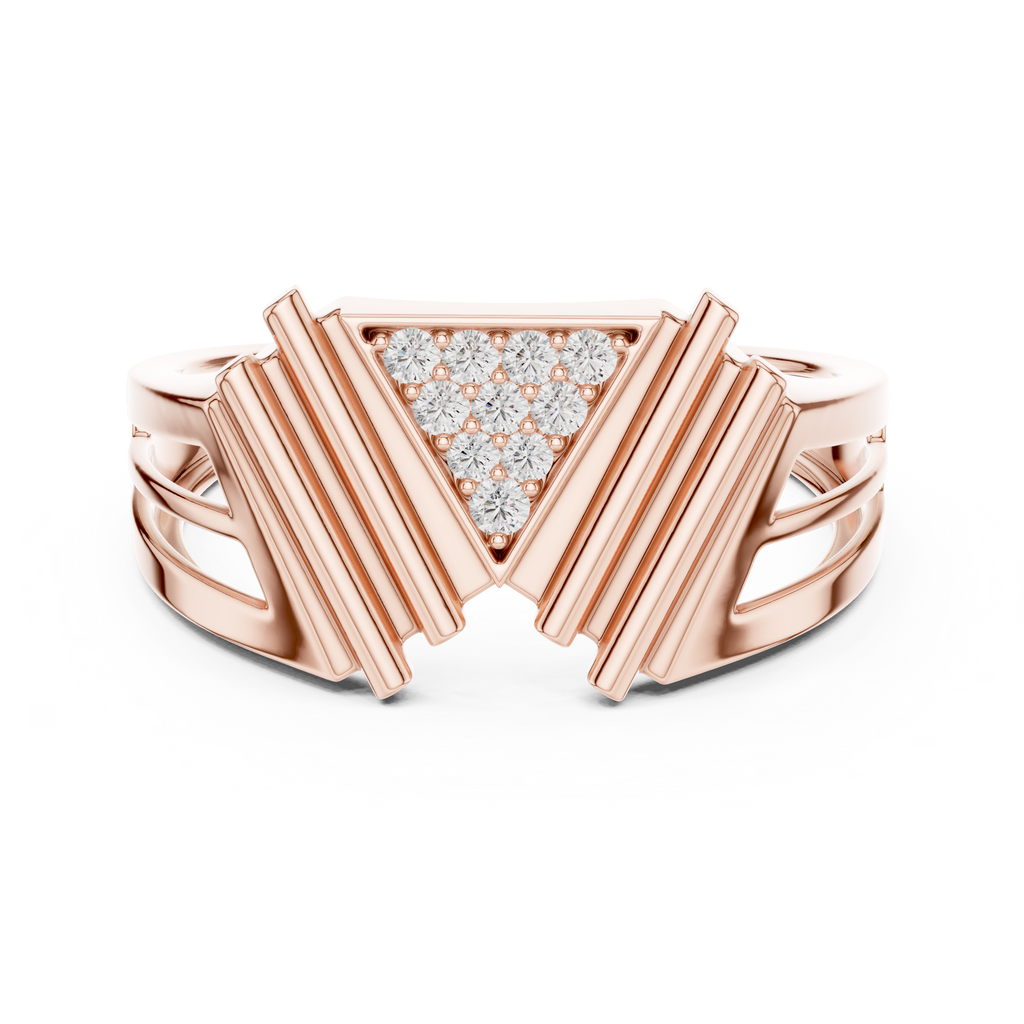 The Essential Ring