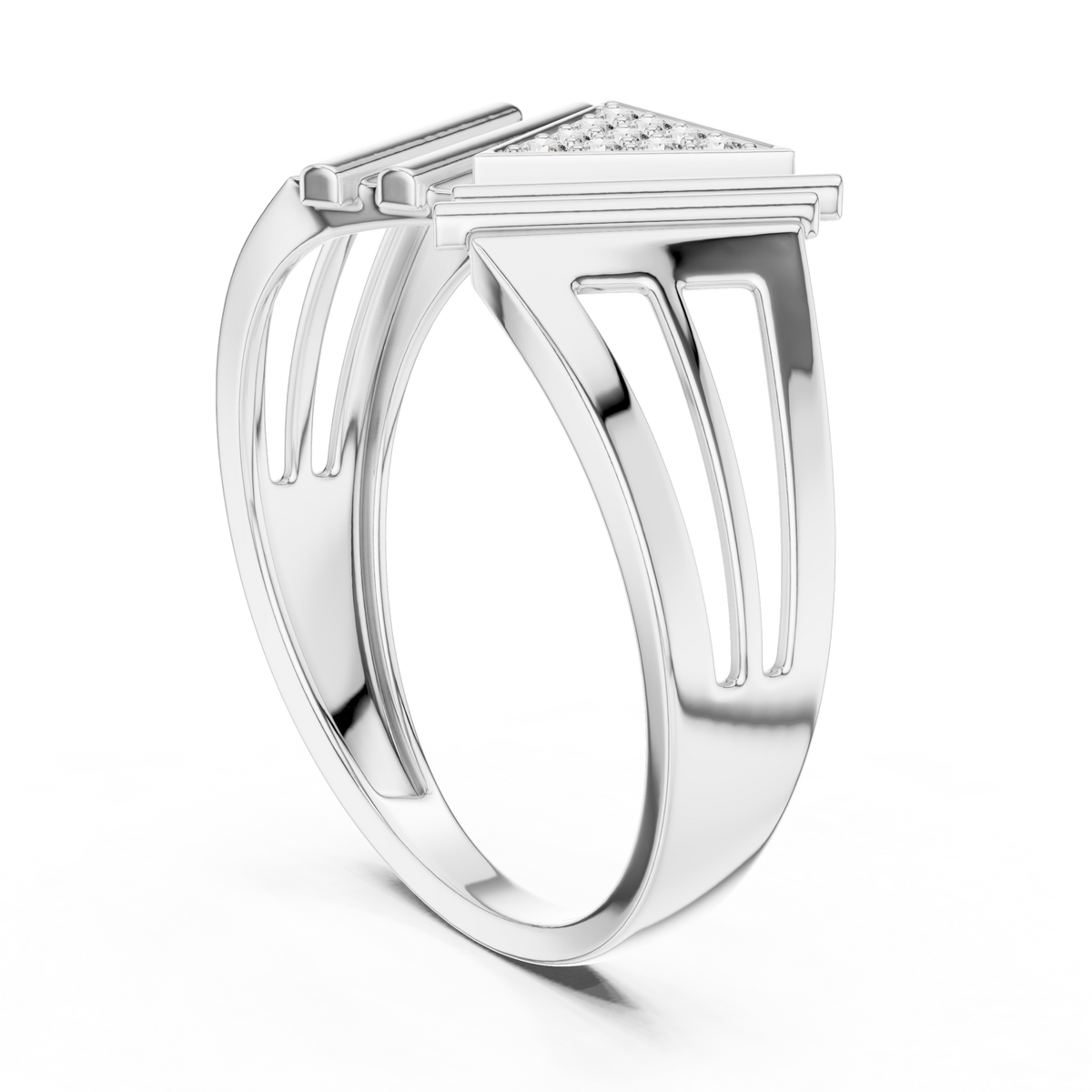 The Essential Ring