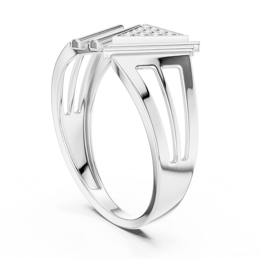 The Essential Ring