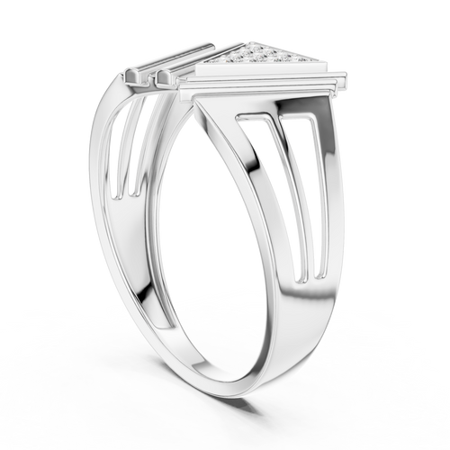 The Essential Ring