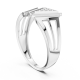 The Essential Ring
