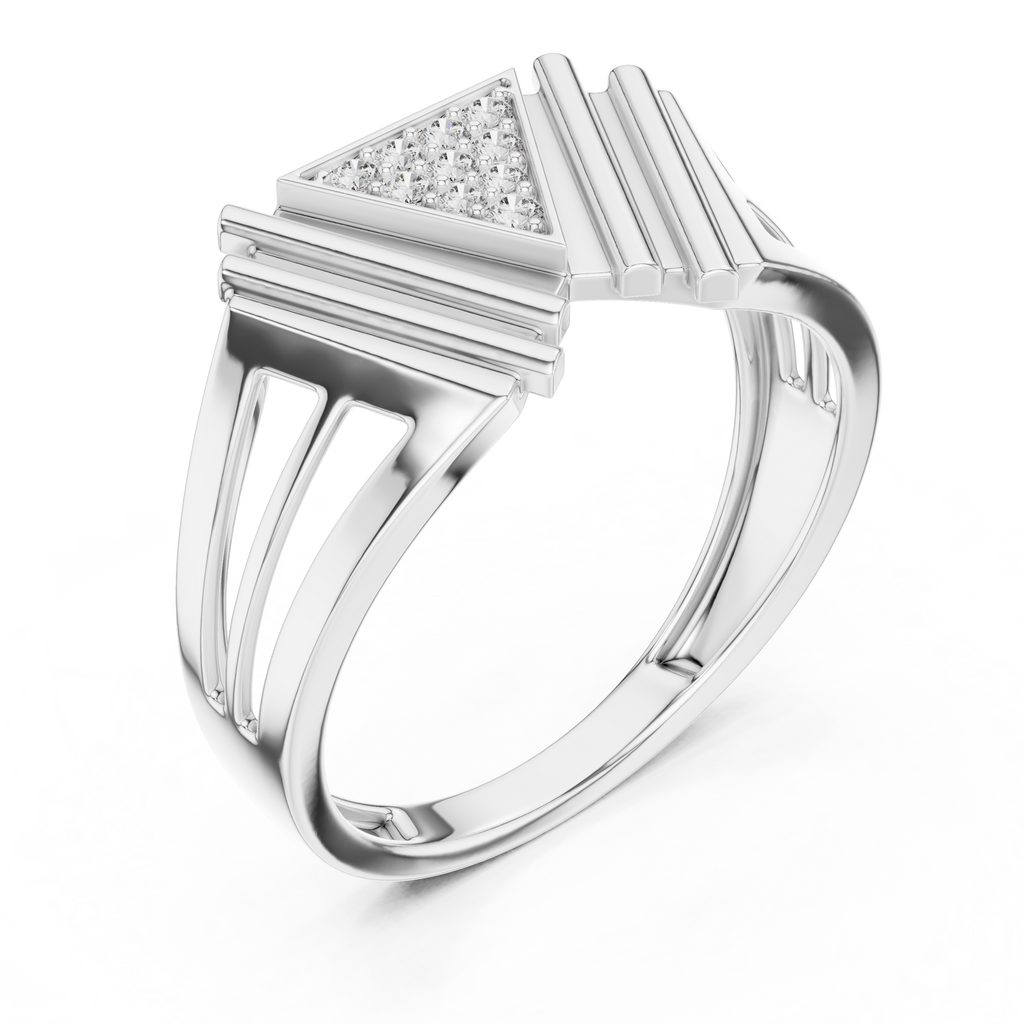 The Essential Ring