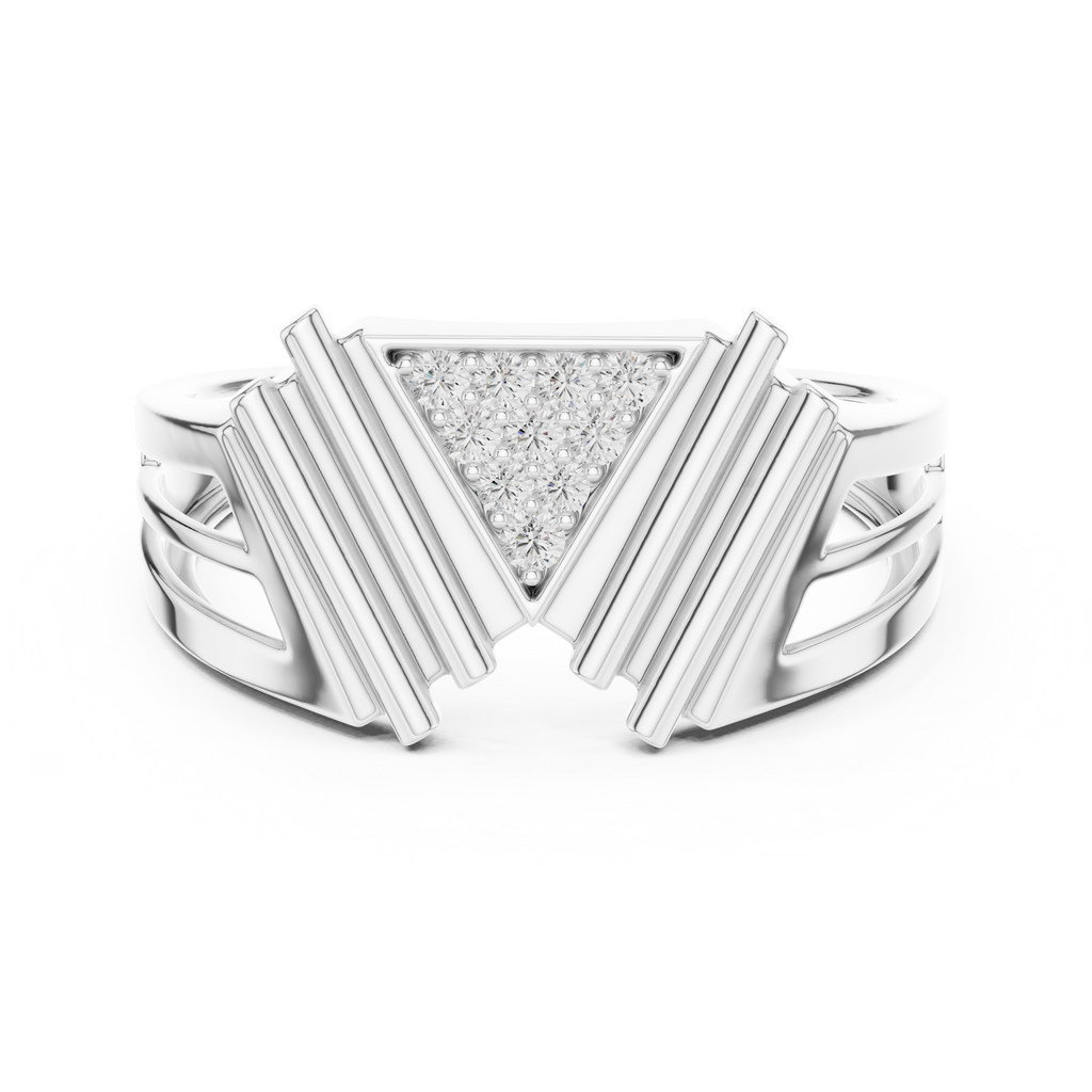 The Essential Ring