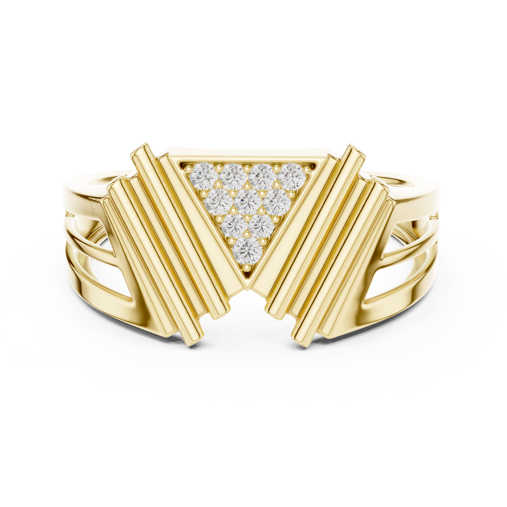 The Essential Ring