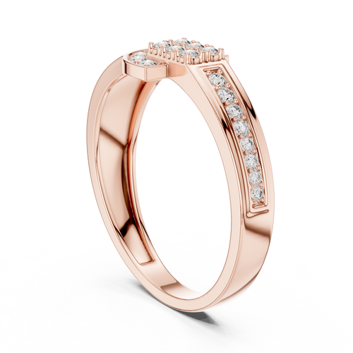The Iconic Ring