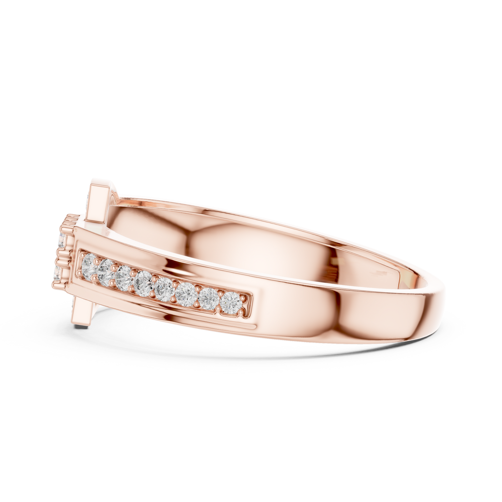 The Iconic Ring