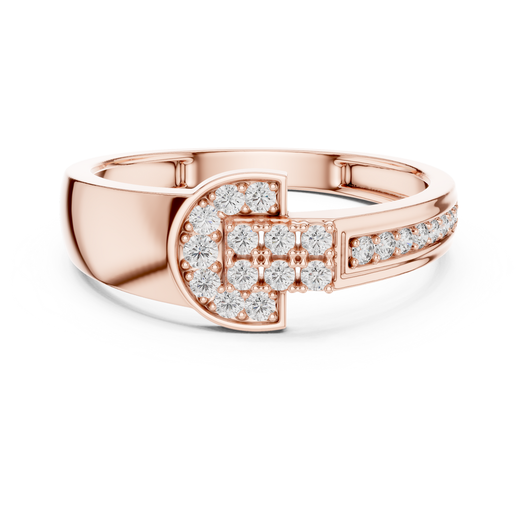 The Iconic Ring