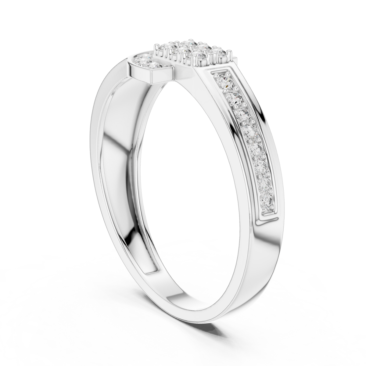 The Iconic Ring
