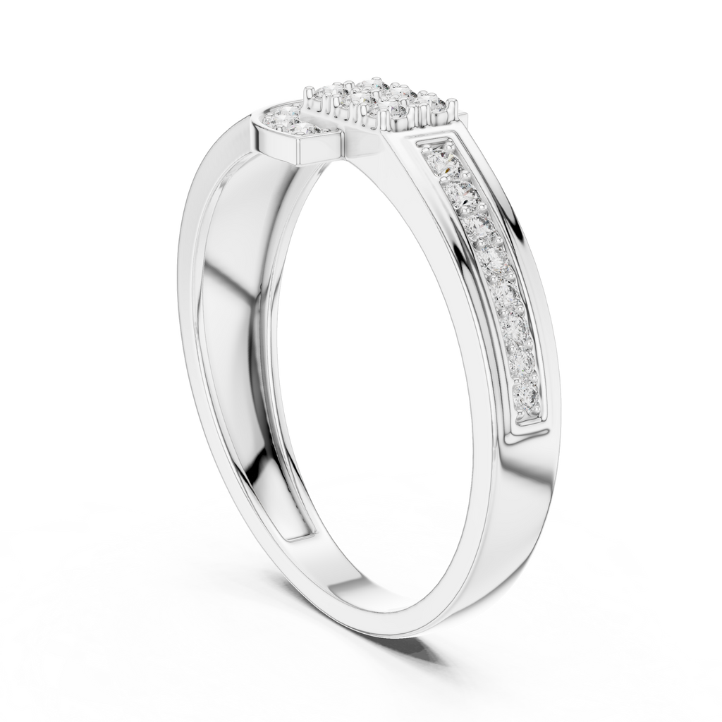 The Iconic Ring