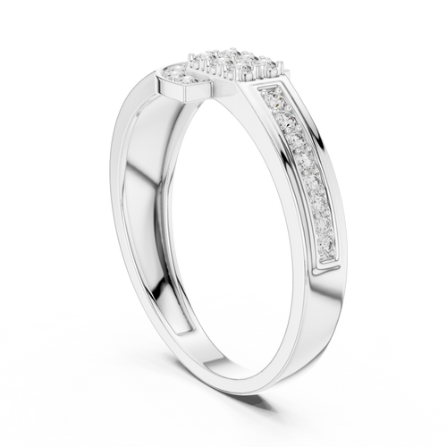 The Iconic Ring