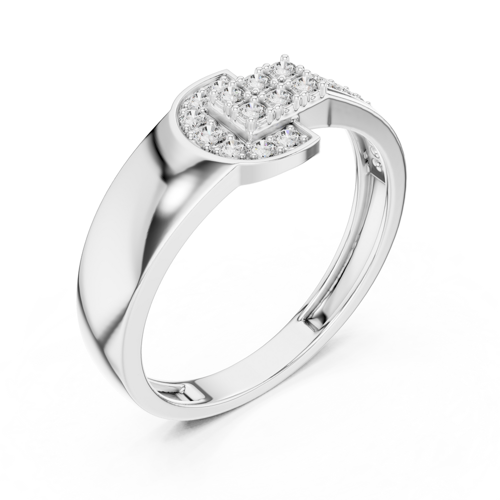 The Iconic Ring