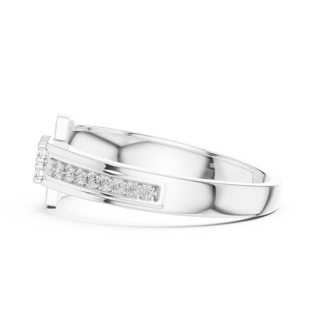 The Iconic Ring