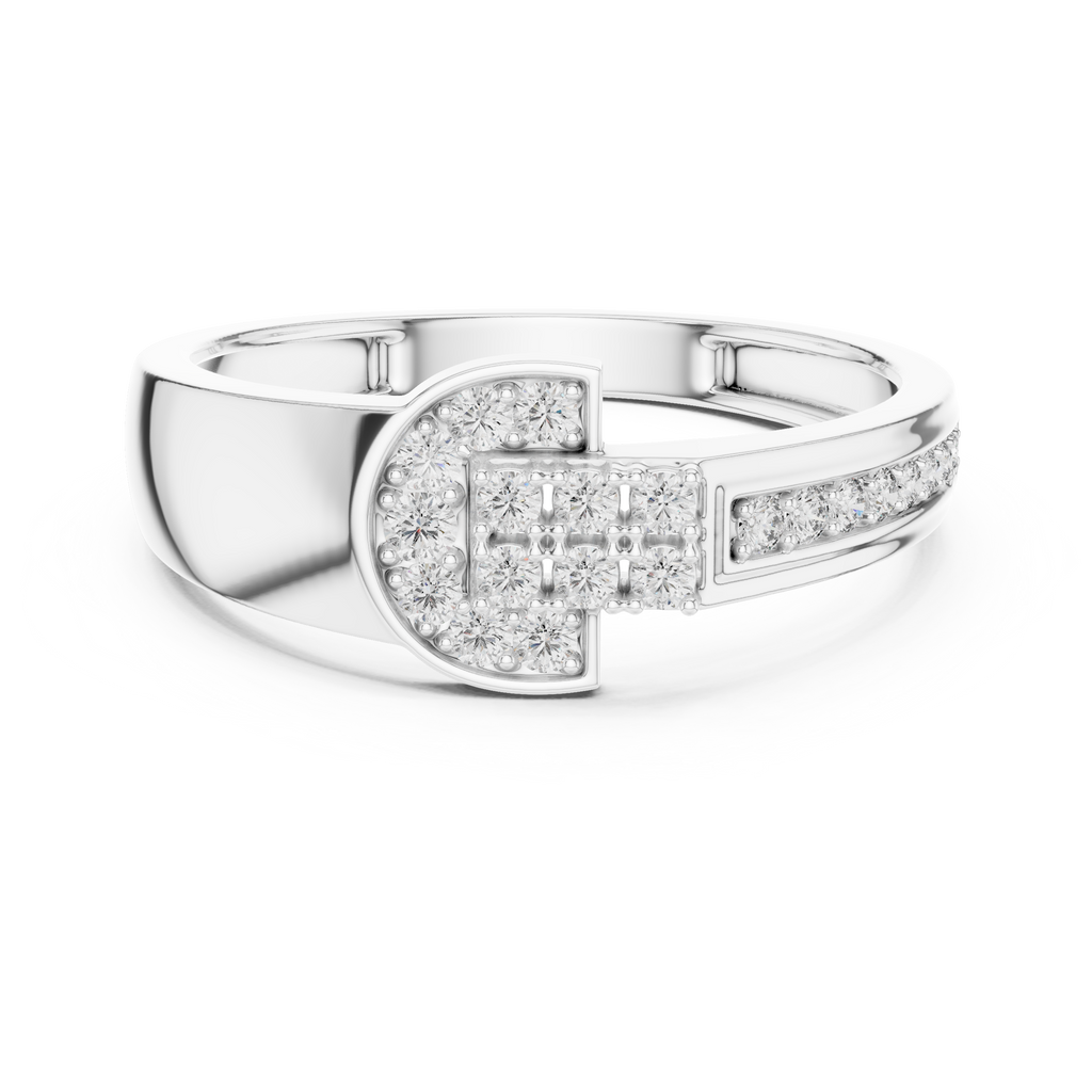 The Iconic Ring