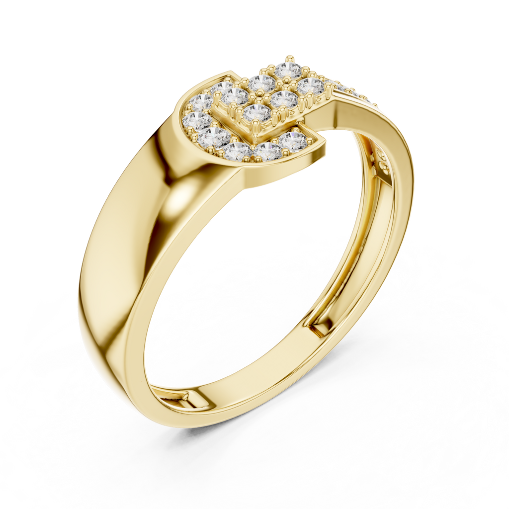 The Iconic Ring