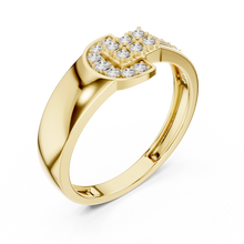 Load image into Gallery viewer, The Iconic Ring