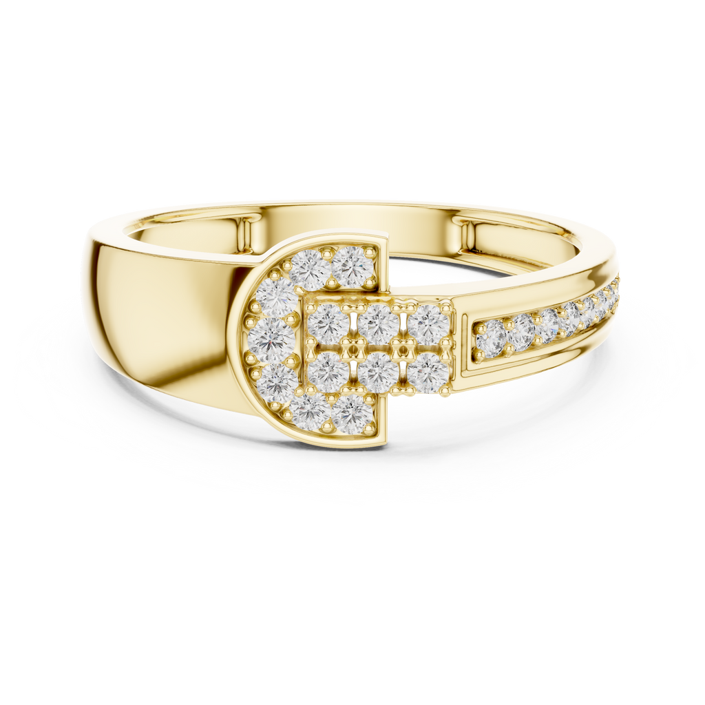 The Iconic Ring