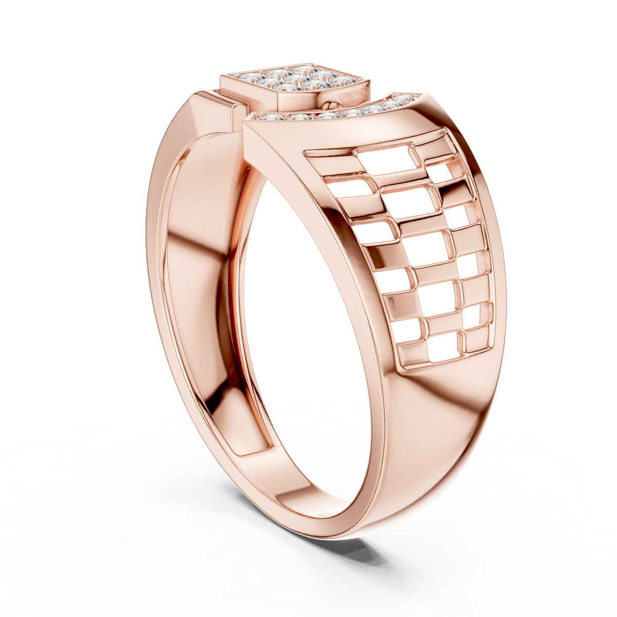 The Iconic Ring