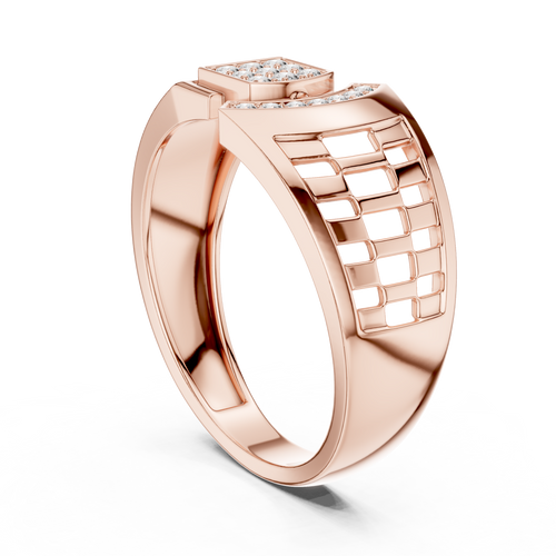 The Iconic Ring