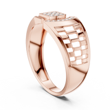 The Iconic Ring