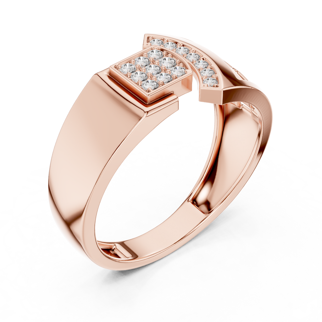 The Iconic Ring
