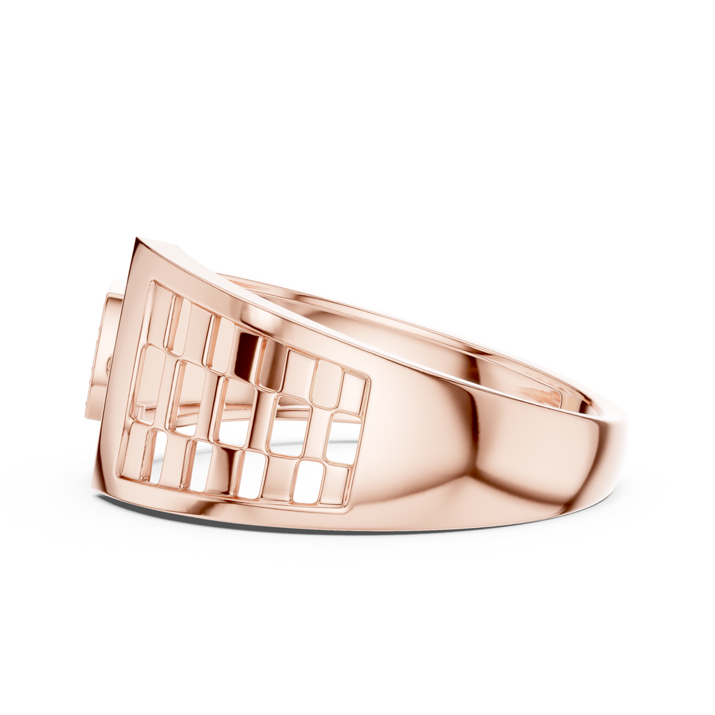 The Iconic Ring