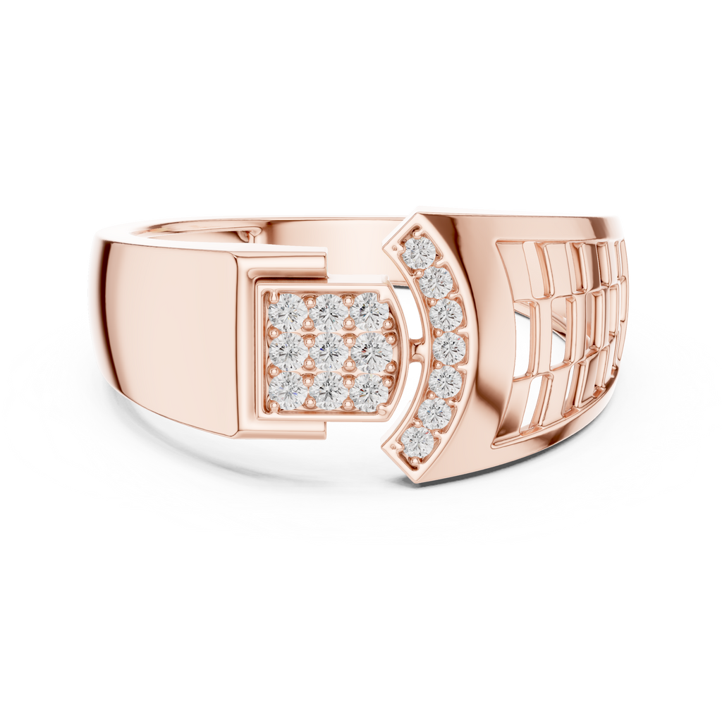 The Iconic Ring