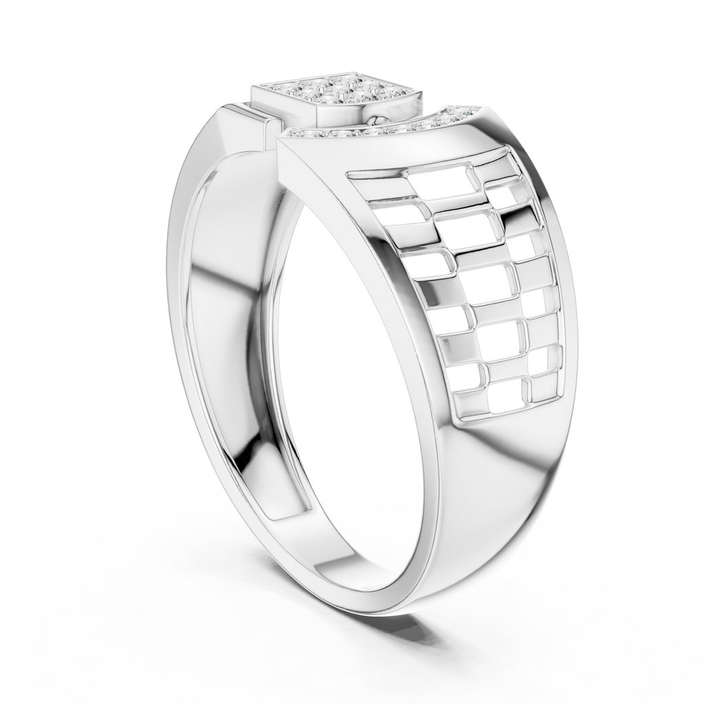 The Iconic Ring